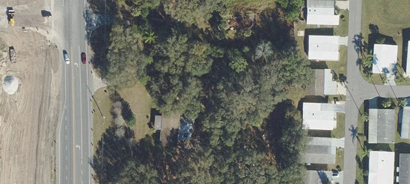Prime Commercial Development Opportunity