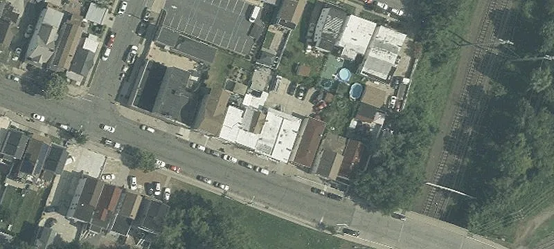 Flexible Space For Sale