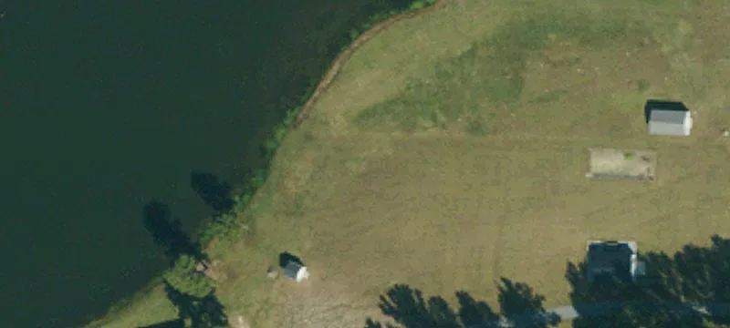 Residential Land in Serene Setting