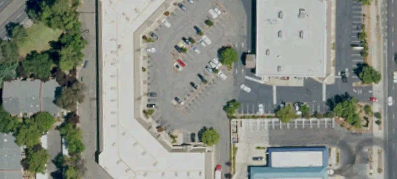 Retail Space For Lease