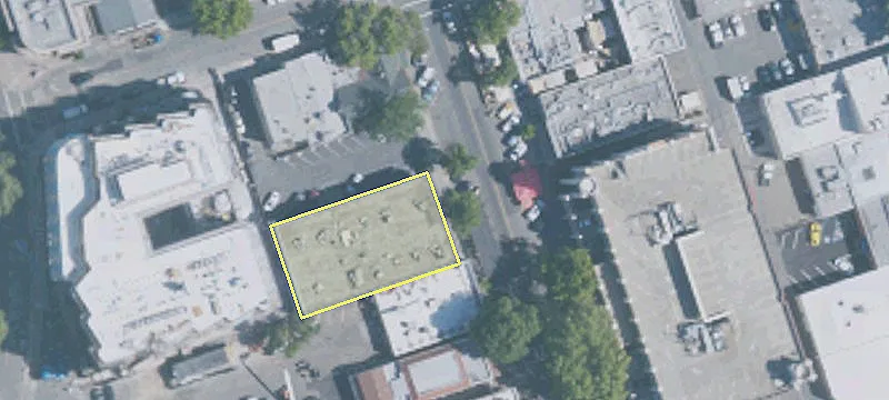 Downtown Walnut Creek Office/Retail Space