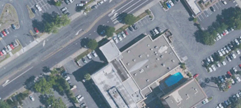 Equipped Commercial Kitchen For Lease