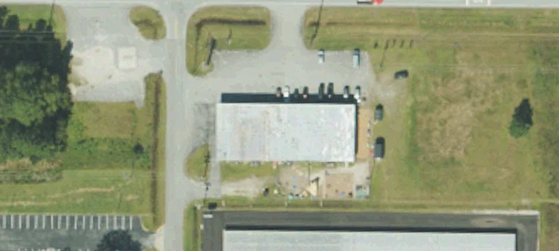 Highway Commercial Land Near MCAS