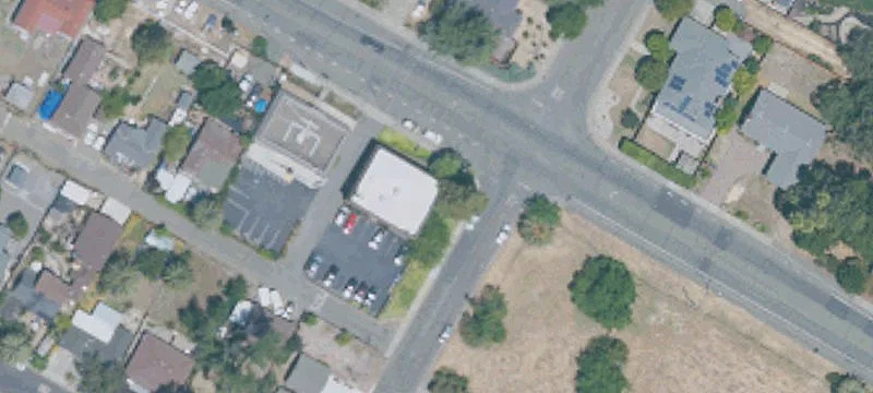 Benicia Office Condo with Views
