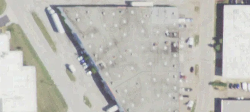 O'Hare Area Industrial Units