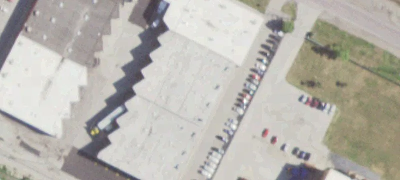 O'Hare Industrial Market Units
