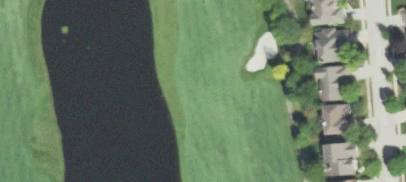 6.3 Acre Development Site