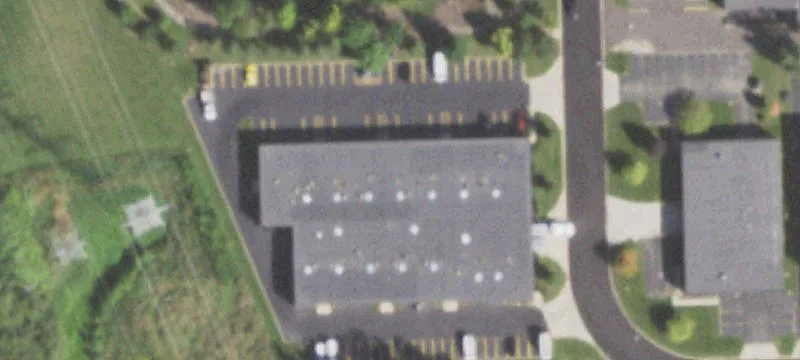 DuPage County Flex Space