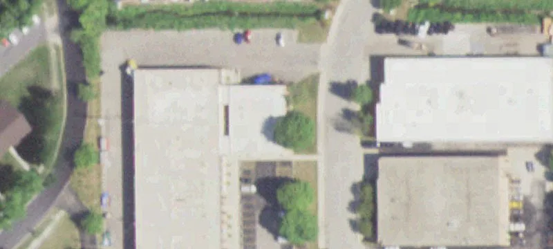 Industrial Units in O'Hare Area
