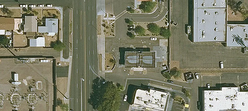 Redevelopment Opportunity Near 48th & Southern