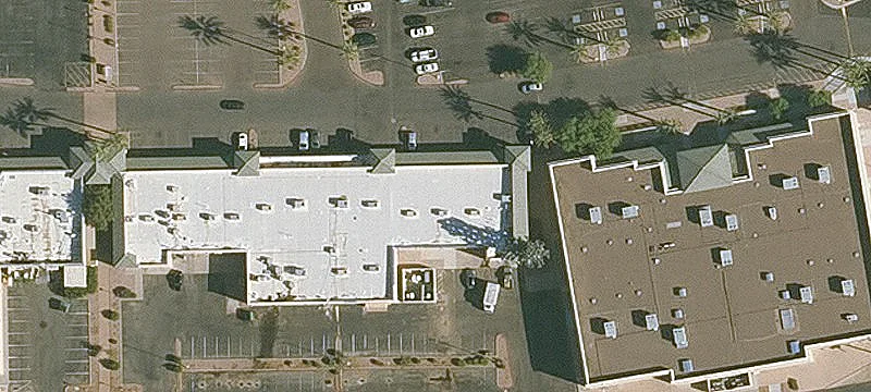 Restaurant Opportunity in Laguna Village