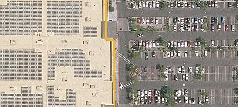Lake Pleasant Parkway Land Available