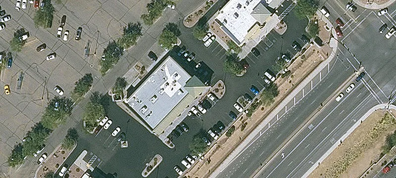 Land Available Near I-19