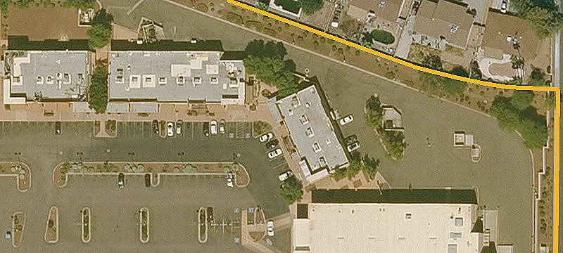 Glendale Land For Rent