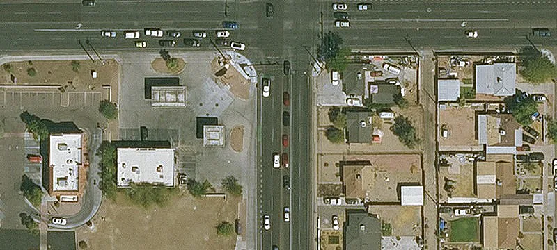 Phoenix C-Store/Gas Station Opportunity