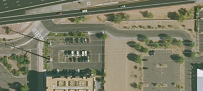 Tempe's Premier Mixed-Use Destination