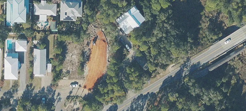 Draper Lake Homesite Opportunity