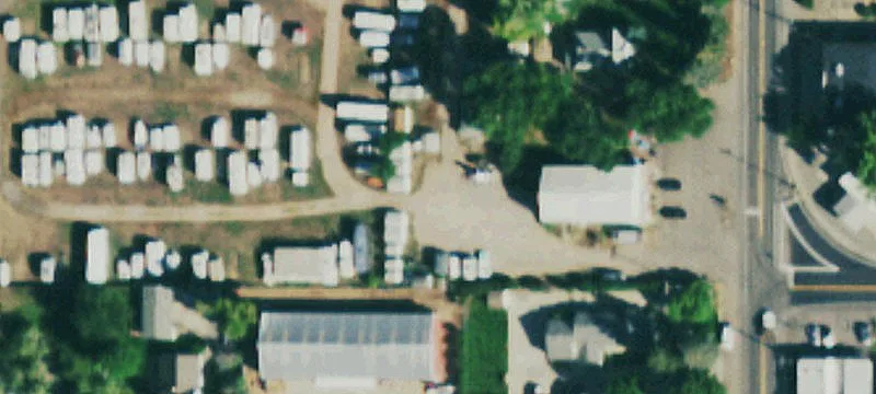 Commercial Property with Multiple Businesses
