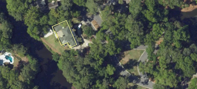 Renovated RV Lot with Lake View