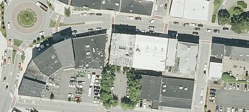 Hudson Office Space Available