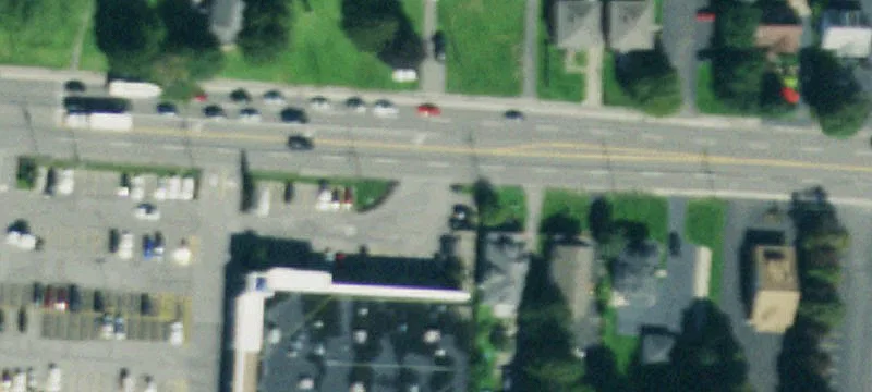 Retail Space in West Seneca