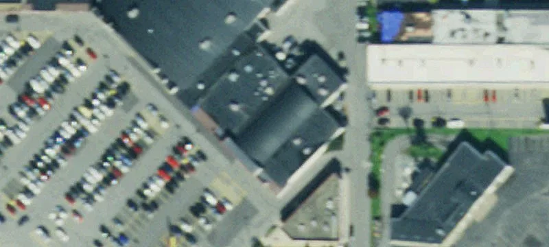 Prime Retail Space on Sheridan Drive