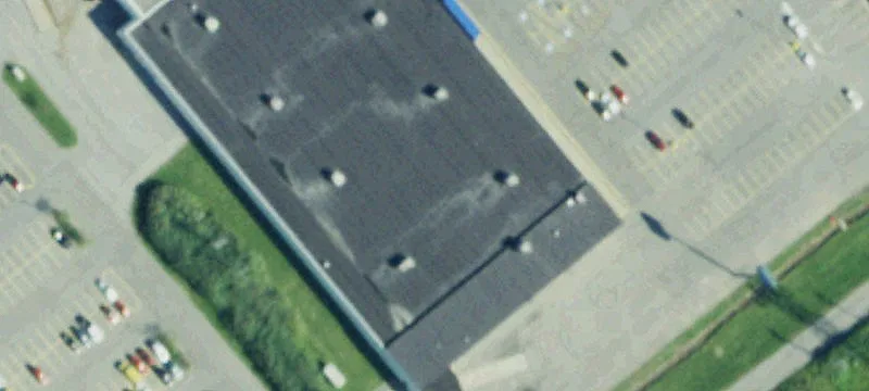 Retail Pad Site Opportunity