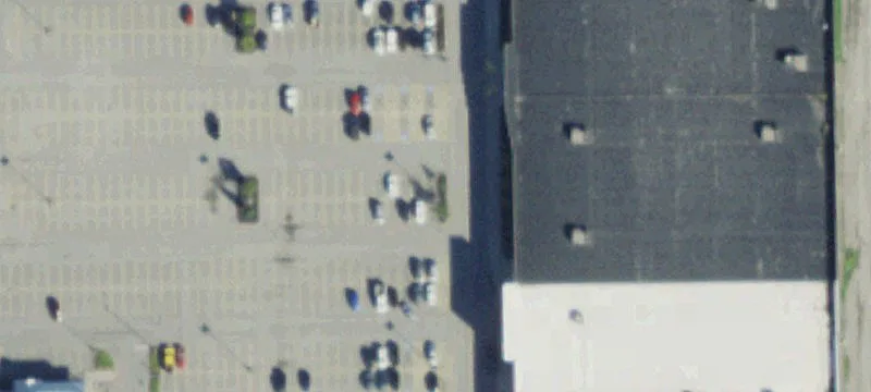 Retail Space in Henrietta Commons