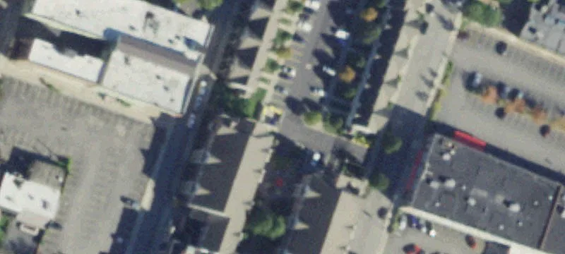 Restaurant Space in Rochester's East End