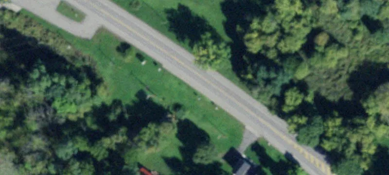 Grocery-Anchored Shopping Center Outparcel