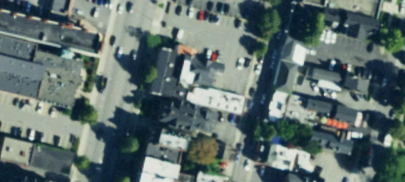 Office Property with Development Potential