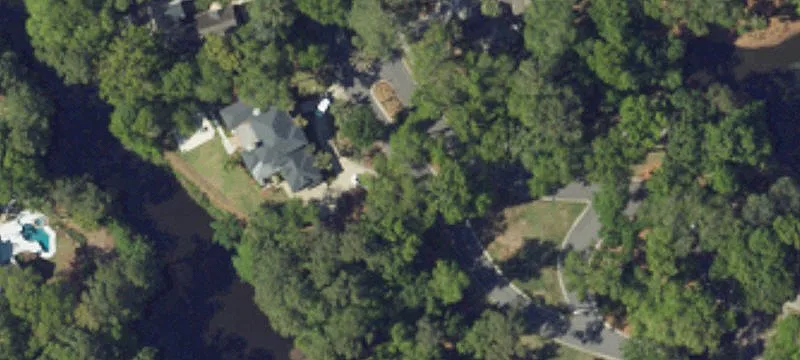 Lake View RV Lot