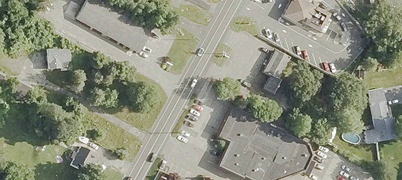 Wolcott Road Medical Office Space