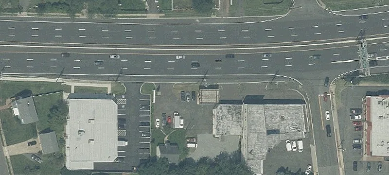 Automotive Repair Facility For Rent