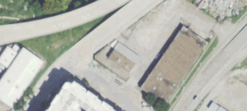Downtown Houston Land For Sale