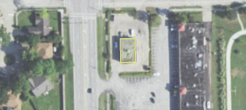 Retail Space on Texas Parkway