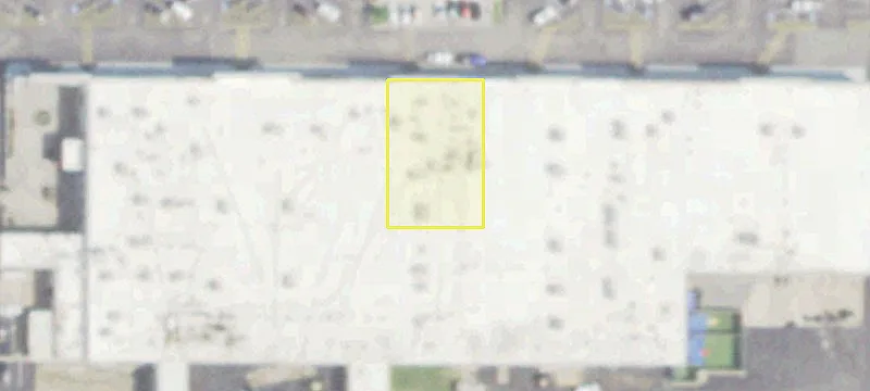 Retail Space on Katy Freeway