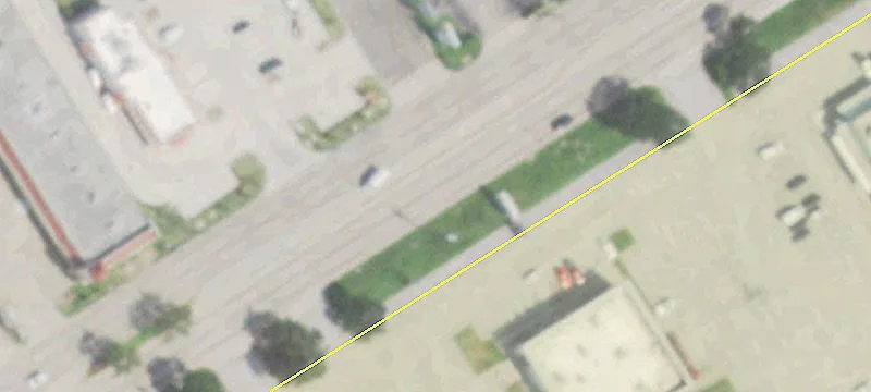 Anchored Retail Center on FM 1960