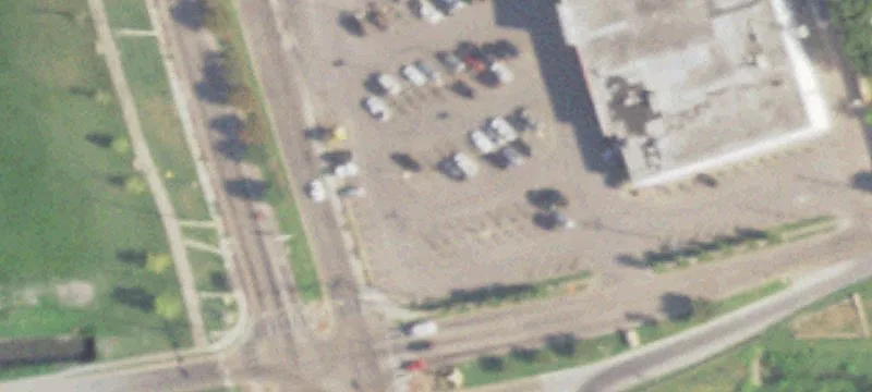Retail Space in North Houston