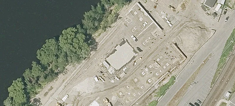 Restaurant/Café Space in New Development