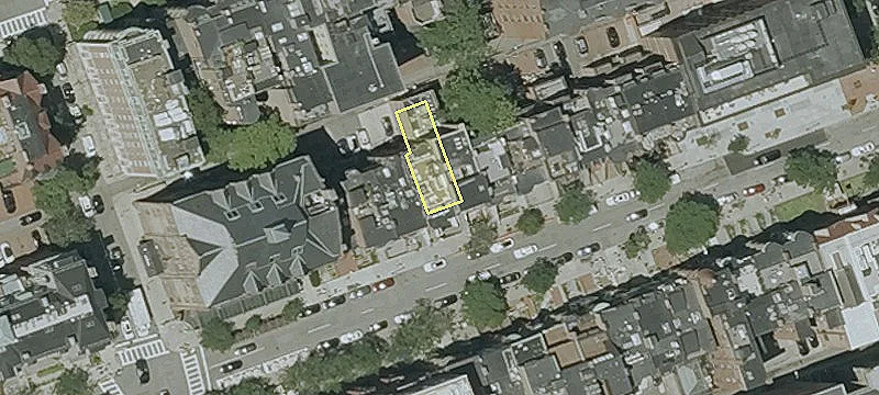 Prime Retail Space on Newbury