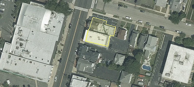 Updated Office Space For Rent