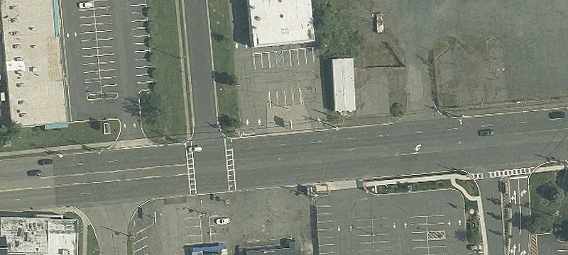 Turnkey Restaurant Near MetroPark Station