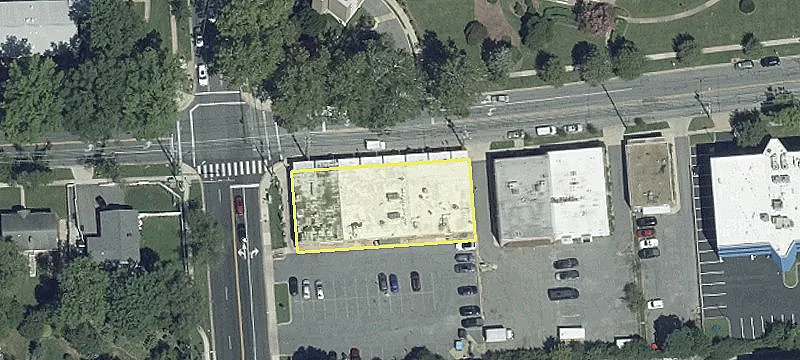 Rockville Office Space For Rent