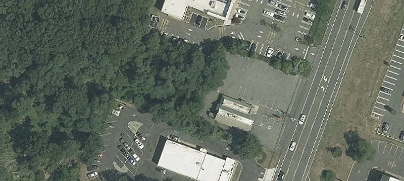 Retail Property on Route 35