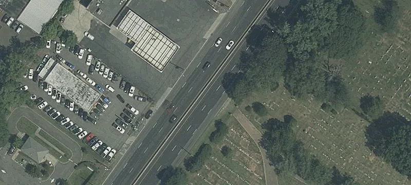 Prime Retail Pad Sites Available