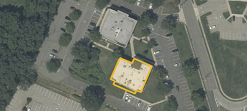Turnkey Medical Office Condo