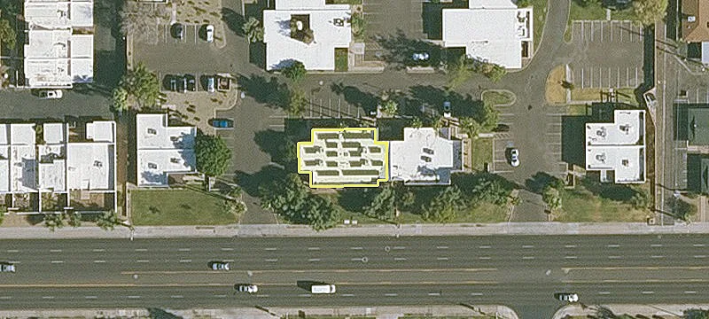 Tempe Office Space For Rent
