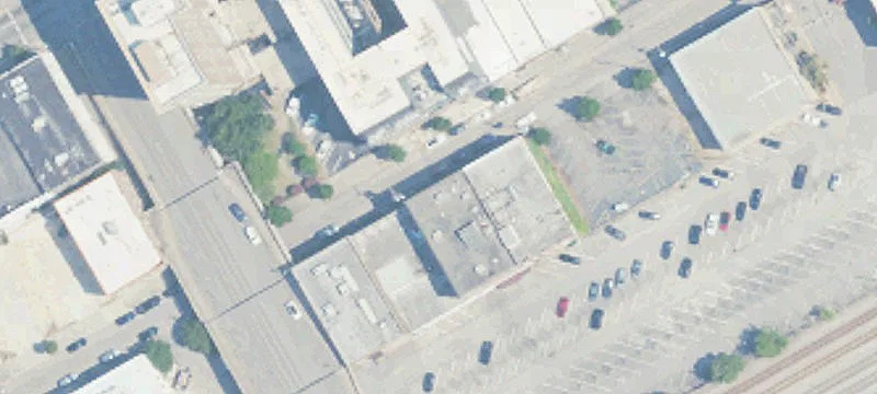 Downtown Birmingham Commercial Suite