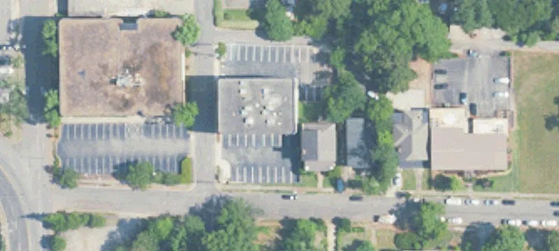 Class A Office Space Available